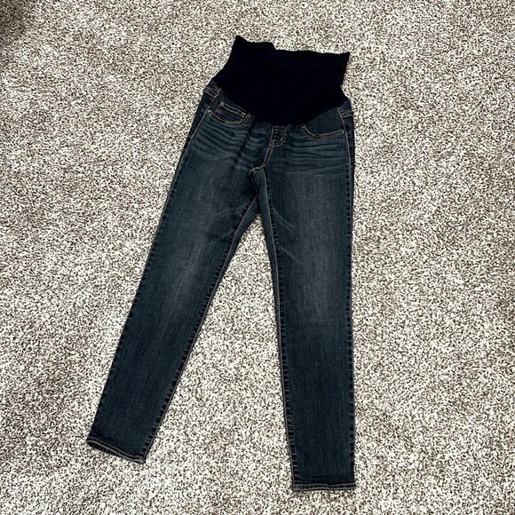 Maternity Jeans - Picture 1 of 2